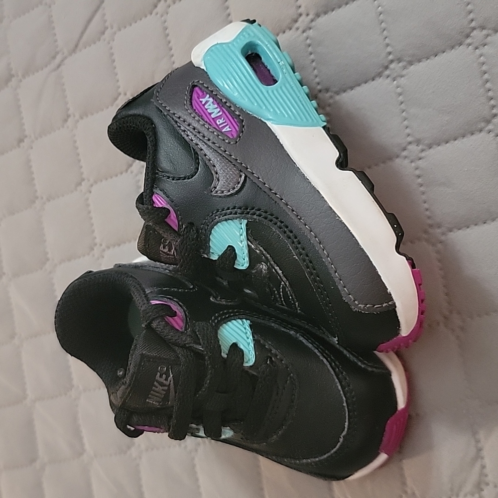 Baby nike airmax